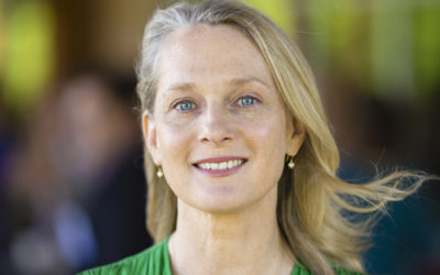 Keynote Speaker: Piper Kerman