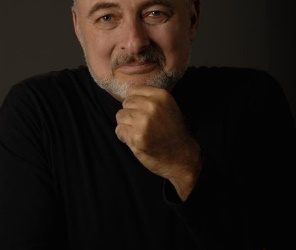 Author Interview with David Brin