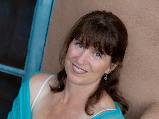 Author Interview with Tania Pryputniewicz