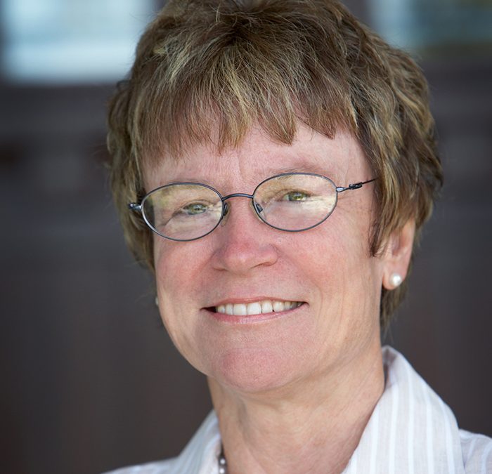 Inaugural Local Author Spotlight: Robin Kardon interviews Linda K. Olson 