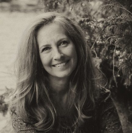 Interview with Author Tammy Greenwood