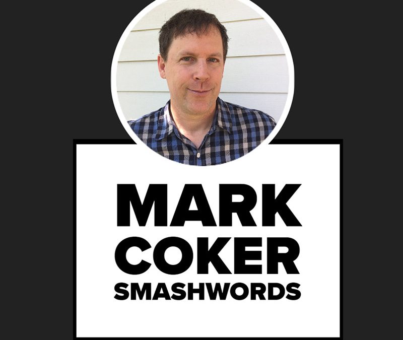 Mark Coker – Founder of Smashwords