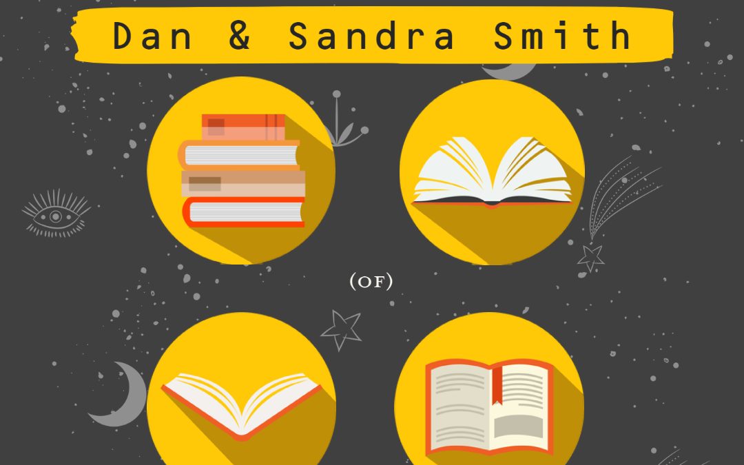 Dan & Sandra Smith – Smith Publicity