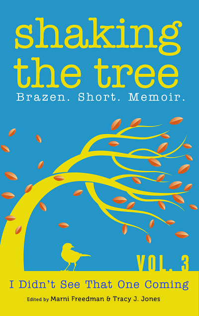 shaking the tree vol 3 book cover