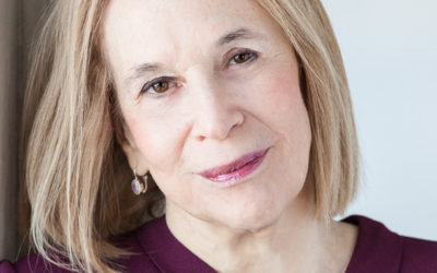 An Interview with Sue William Silverman – On Discovering the Metaphors That Give Meaning to Every Story
