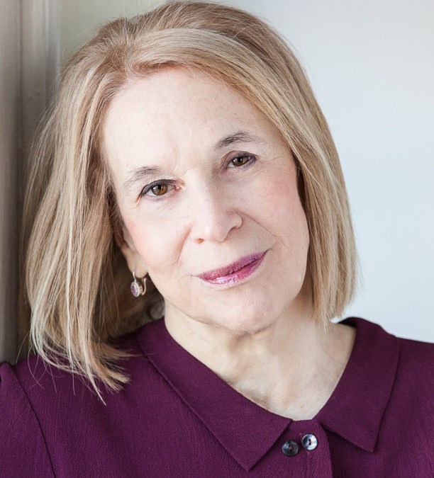 An Interview with Sue William Silverman –  On Discovering the Metaphors That Give Meaning to Every Story