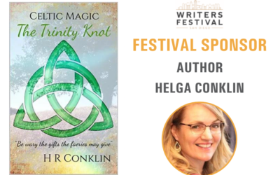 Interview with Festival Sponsor Helga Conklin