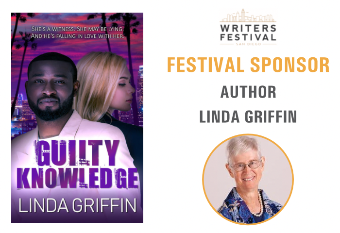 Interview with Festival Sponsor Linda Griffin