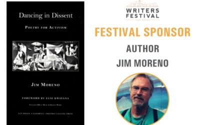 Interview with Festival Sponsor Jim Moreno