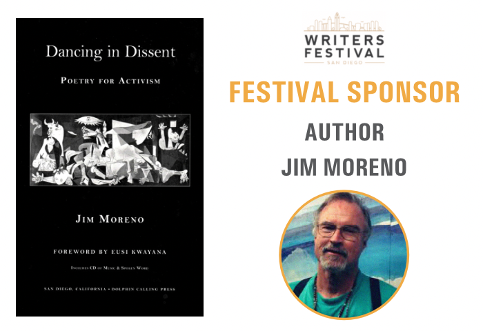 Interview with Festival Sponsor Jim Moreno