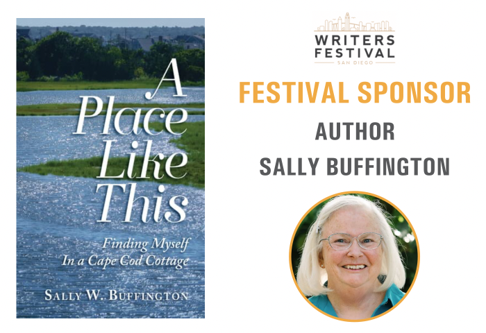 A Place Like This by Sally Buffington