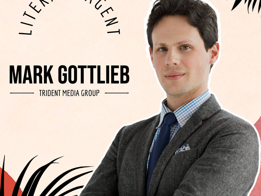 Mark Gottlieb – Literary Agent – Trident Media Group