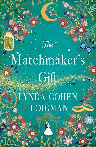 Warwick’s + SDWF Book Club present The Matchmaker’s Gift by Lynda Cohen Loigman