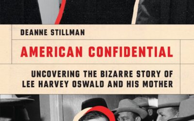 American Confidential, Tennessee Williams, and the Role of Place — By Deanne Stillman