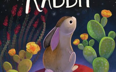 Dr. Judith Orloff’s Newest Book: The Highly Sensitive Rabbit