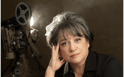 5 Reasons Not to Miss Alma Katsu’s Session on Generative AI