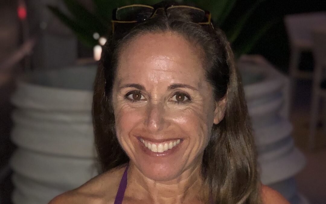 Dare to Dance With Your Dreams