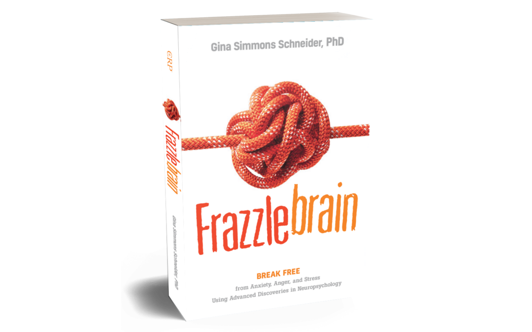 Sponsor Interview: Dr. Gina Simmons Schneider