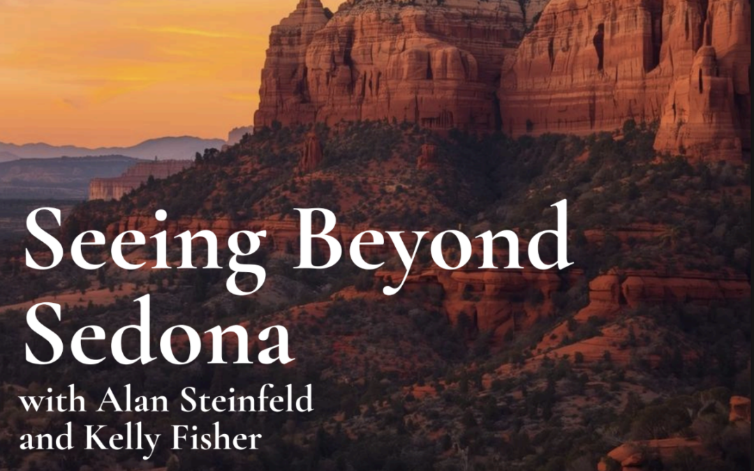 Sponsor Interview: Kelly Fisher