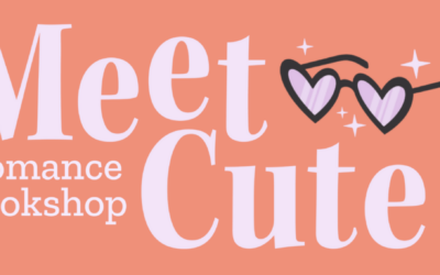 Book Store Interview Series – Interview #2 Meet Cute Bookshop